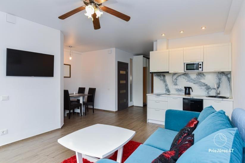 Vipalanga 777 Appartement Buitenkant foto