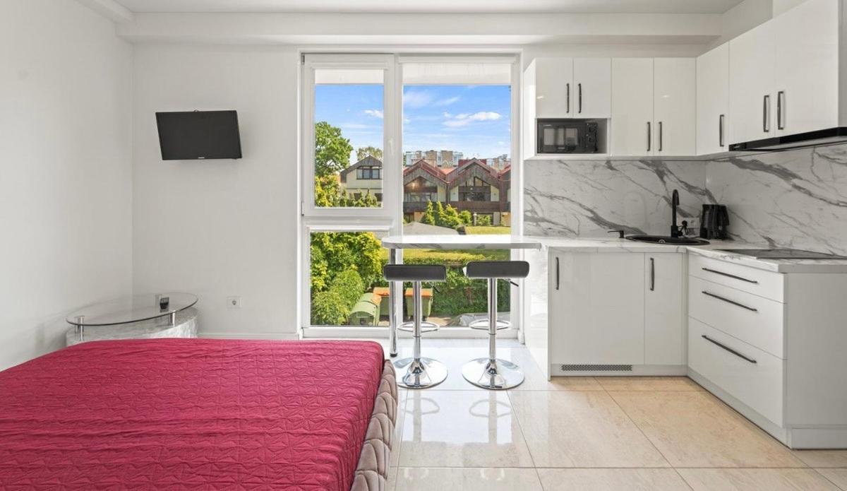 Vipalanga 777 Appartement Buitenkant foto