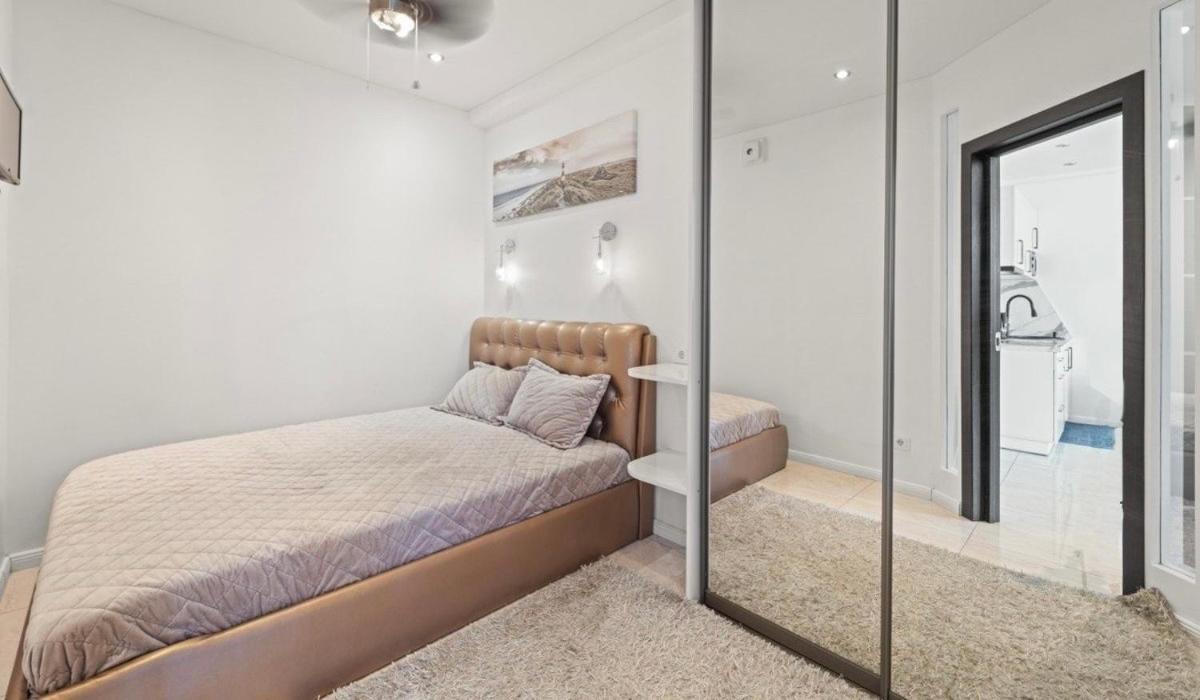 Vipalanga 777 Appartement Buitenkant foto