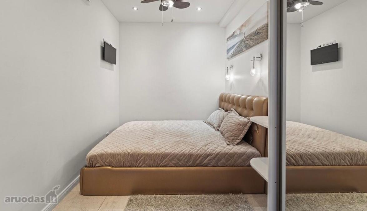 Vipalanga 777 Appartement Buitenkant foto