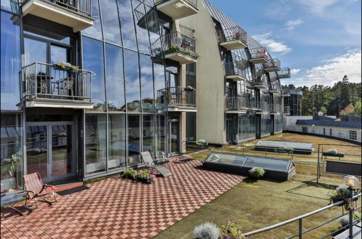 Vipalanga 777 Appartement Buitenkant foto