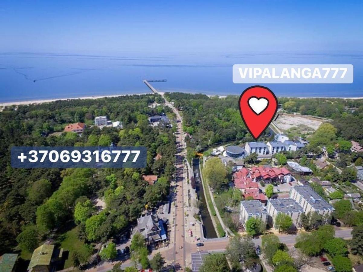 Vipalanga 777 Appartement Buitenkant foto